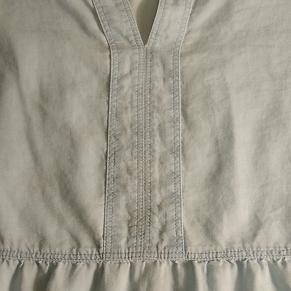 Ann Taylor Loft Shirt - Picture 6 of 8